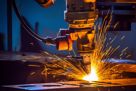 金屬加工機械制造 工業(yè)現(xiàn)代化的基石