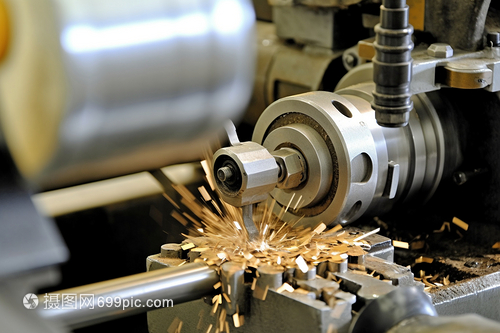 工業(yè)利器 工廠金屬鉆與金屬加工機械制造