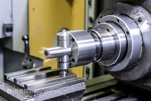 高精度金屬加工機械制造的發(fā)展與應用