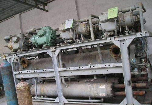 濱江區(qū)二手商場(chǎng)空調(diào)回收價(jià)格解析與金屬加工機(jī)械制造業(yè)的潛在關(guān)聯(lián)