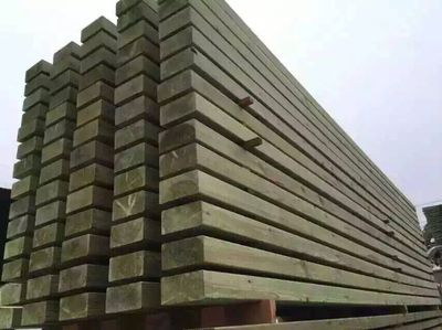 芬蘭木防腐木建材 北歐品質，構筑綠色建筑新未來